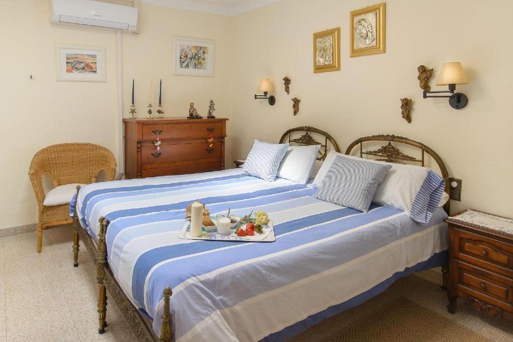 Appartamento Balcon Al Mar Tías Esterno foto